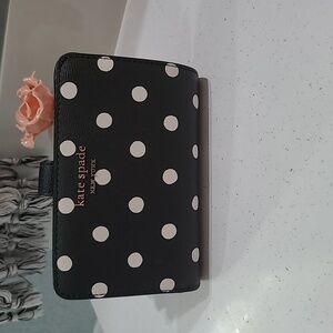 Kate Spade brand new compact wallet